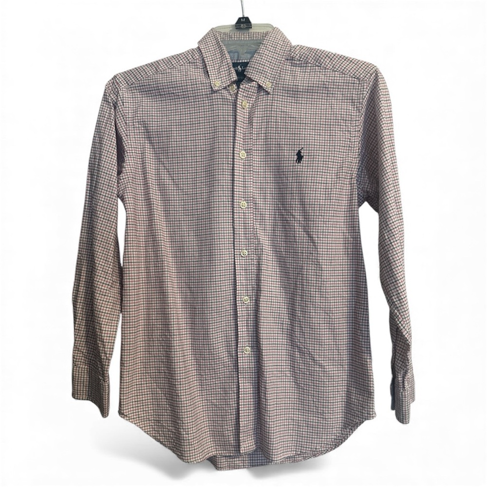 Ralph Lauren boys dress shirt